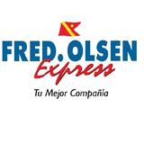 Fred Olsen icône