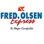 Fred Olsen biểu tượng