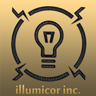 Illumicor ไอคอน