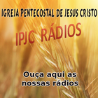 IPJC Rádios icône