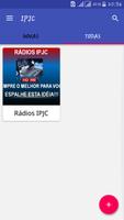 IPJC Rádios poster