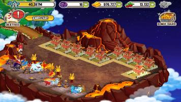 Tip for Dragon City Mobile স্ক্রিনশট 2