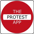 The-Protest-App أيقونة