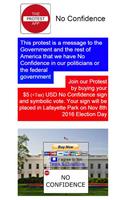 The-Protest-App الملصق