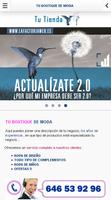 Actualizate 2.0(lafactoriaweb) पोस्टर