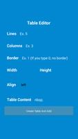 Web Maker 2.0 تصوير الشاشة 3