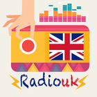 English Radio-icoon