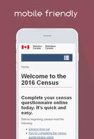 Census aka Recensement Affiche