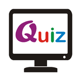 Computer Quiz ikona