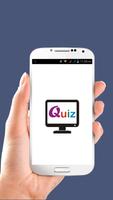 Computer Quiz الملصق