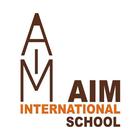 Aim International School icône