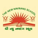 The New Navrang School أيقونة
