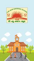 The New Navrang School الملصق