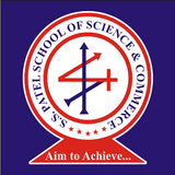 S S Patel School 图标