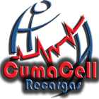 Cumacell Topup أيقونة