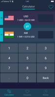Currency Calculator screenshot 1