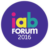 IAB Forum Milano 2016 아이콘