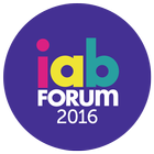 IAB Forum Milano 2016 icon