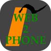 web2phone Bookmark