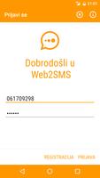 BH Telecom Web2SMS v2 海報