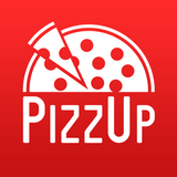 PizzUp biểu tượng