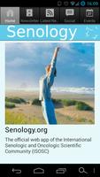 Senology 포스터