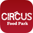 Circus Food Park-icoon
