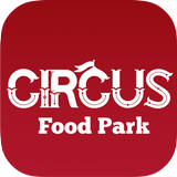 Circus Food Park icône