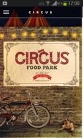 Circus Food Park Affiche