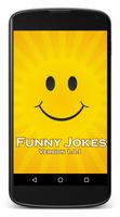 پوستر Awesome Funny Jokes
