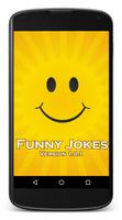 Awesome Funny Jokes Affiche