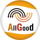 ALLGOOD 企業後台App 아이콘