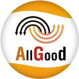 ALLGOOD 企業後台App biểu tượng