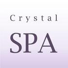 Crystal Spa ikona