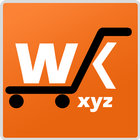 Webkart xyz Businesses-icoon