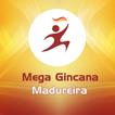 Mega Gincana Madureira