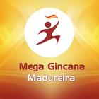 ikon Mega Gincana Madureira