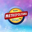 Metropolitana FM 104