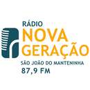 Nova Geração FM APK