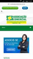 ACE Itabirinha Plakat