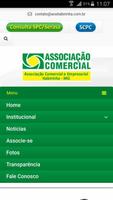 ACE Itabirinha Screenshot 1