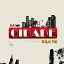 Cidade FM  Ipatinga APK