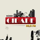 Cidade FM  Ipatinga icon