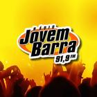 Jovem Barra FM 아이콘