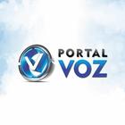Portal Voz biểu tượng