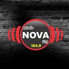Rádio Nova Central de Minas icône