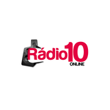 Rádio 10 Online آئیکن