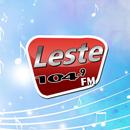 APK Rádio Leste 104 FM