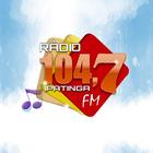 Icona Nova  Canaã 104,9 FM