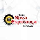 Nova Esperança 103 FM 图标